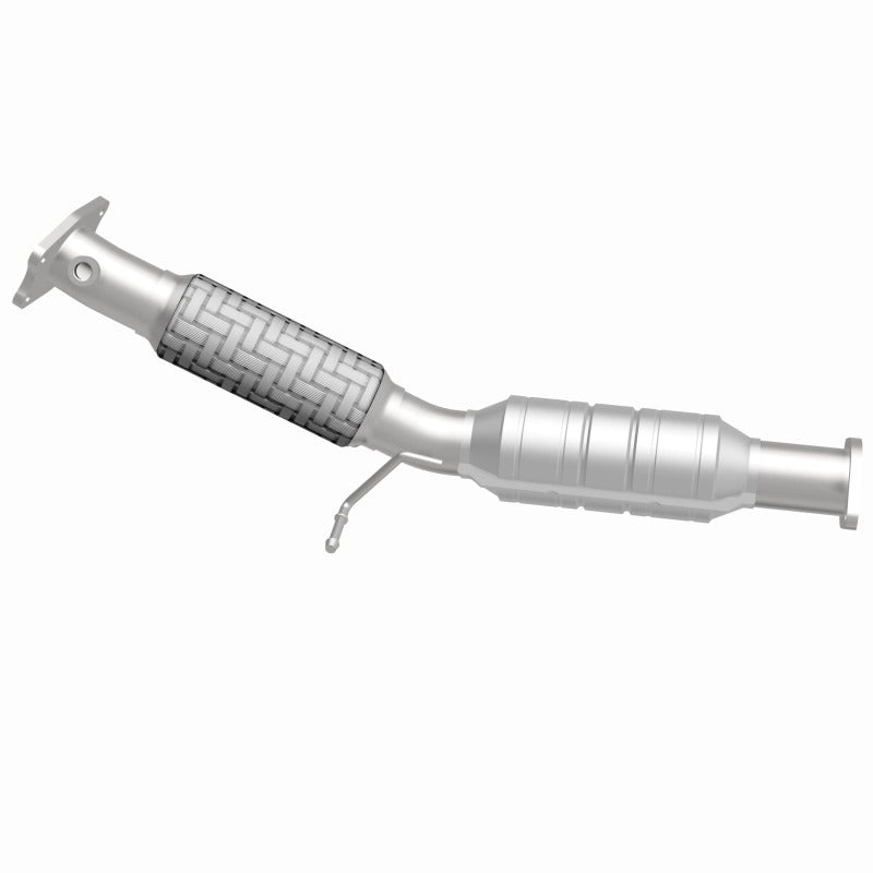 MagnaFlow Direct Fit Catalytic Converter 06-09 Volvo S40/V50 2.4L