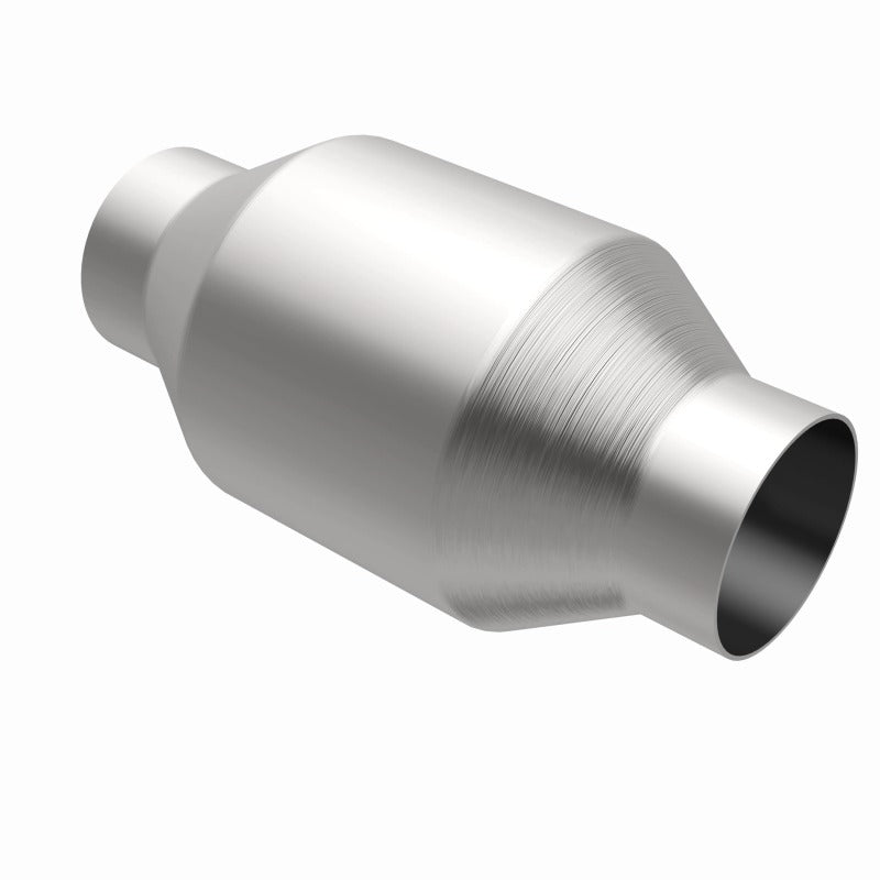 MagnaFlow Universal Catalytic Converter 2.00inch C/C Met.
