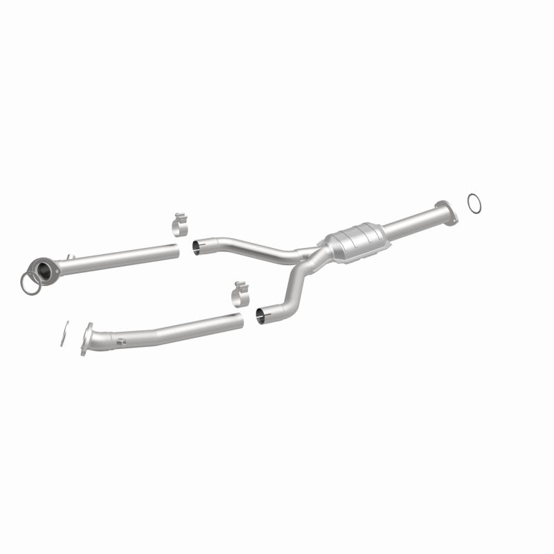 MagnaFlow Direct Fit Catalytic Converter 95-97 SC400 4.0L
