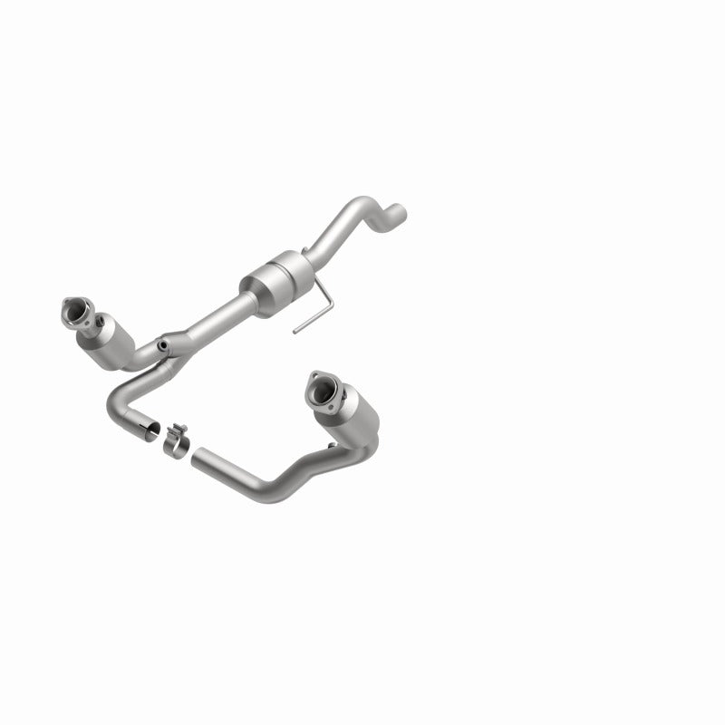 MagnaFlow Direct Fit Catalytic Converter 00-03 Durango 4WD 4.7L