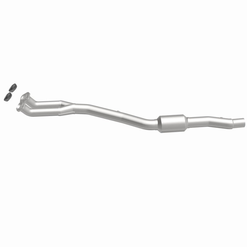 MagnaFlow Direct Fit Catalytic Converter OEM 96-98 BMW 740iL 4.4L