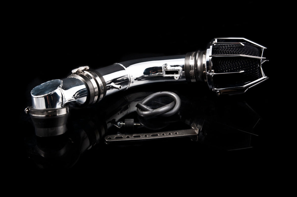 Weapon R 05-09 Chevy Cobalt / 04-05 Malibu 2.2L (Ecotec Only) Dragon Intake