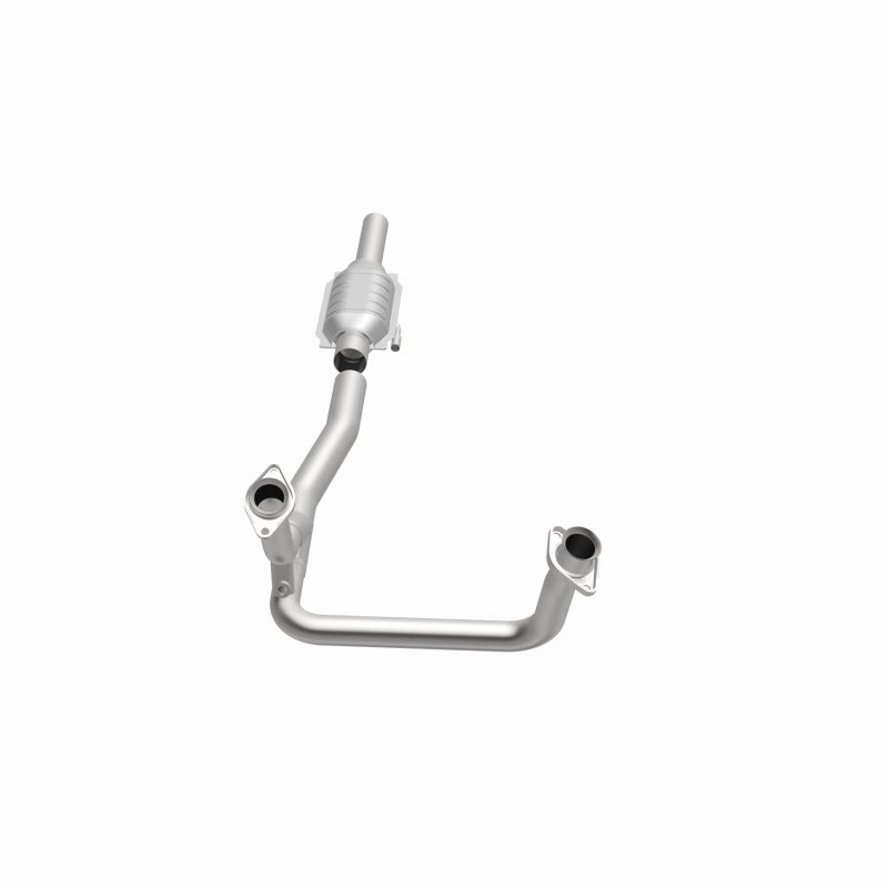 MagnaFlow Direct Fit Catalytic Converter 84-95 Ford Truck 5.0L CA