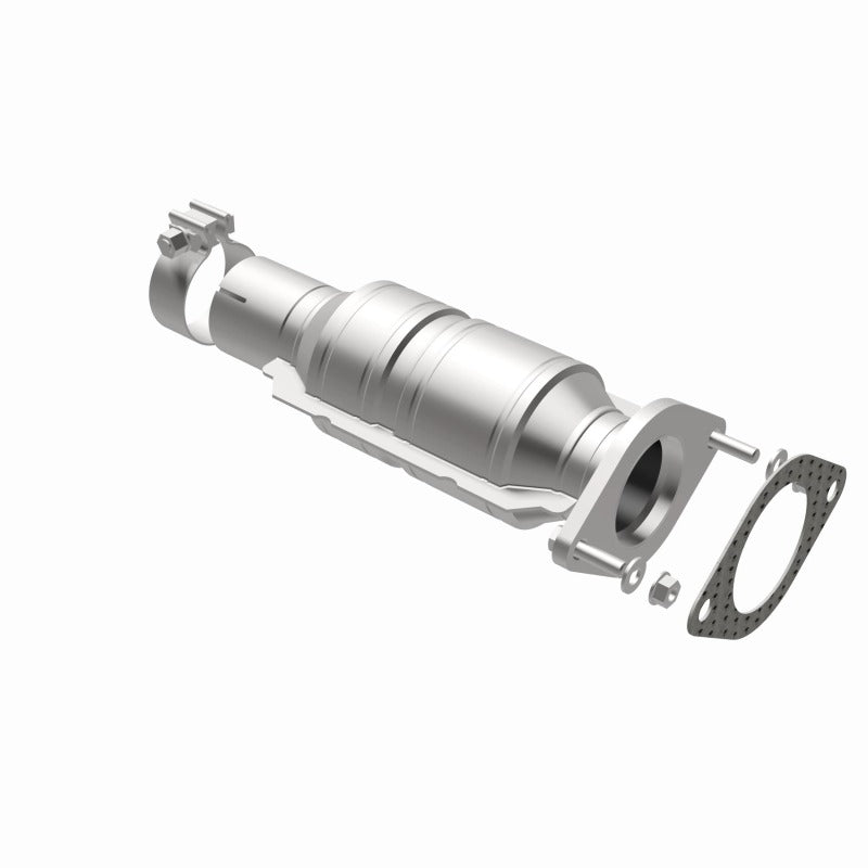 MagnaFlow 2009-2013 Malibu L4 2.5L SS Direct Fit Catalytic Converter