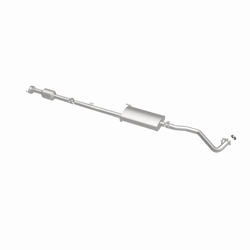 MagnaFlow 08-10 Toyota Highlander 3.3L OEM Grade Direct Fit Catalytic Converter