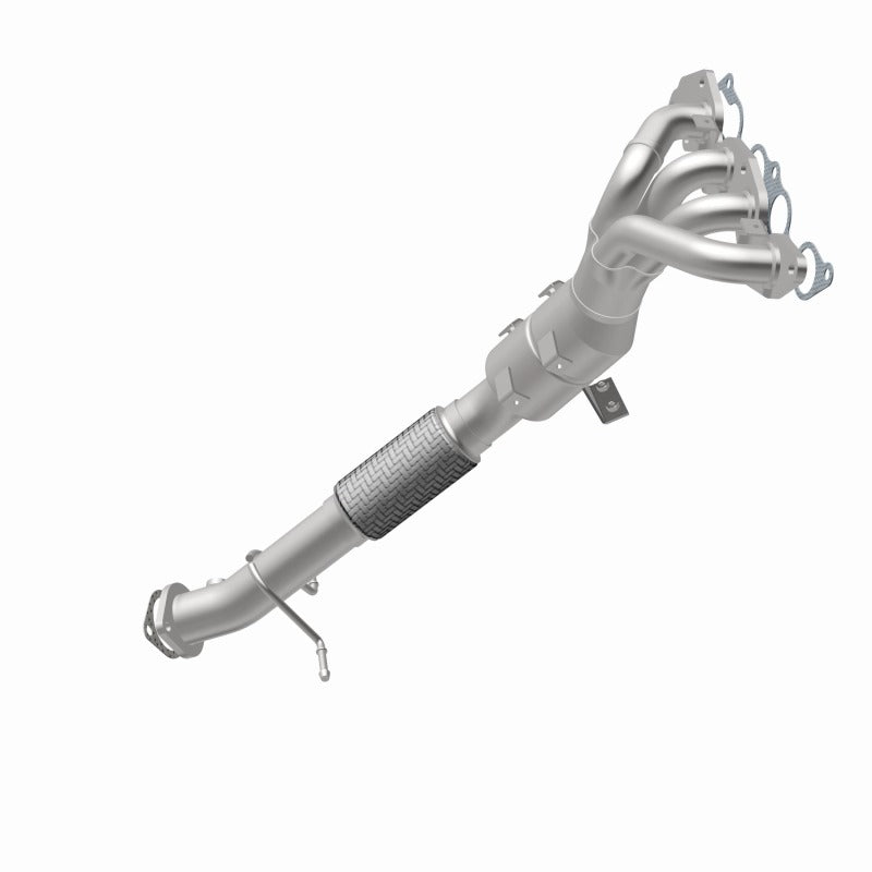MagnaFlow Direct Fit Catalytic Converter 10- Mazda 3 2.5L