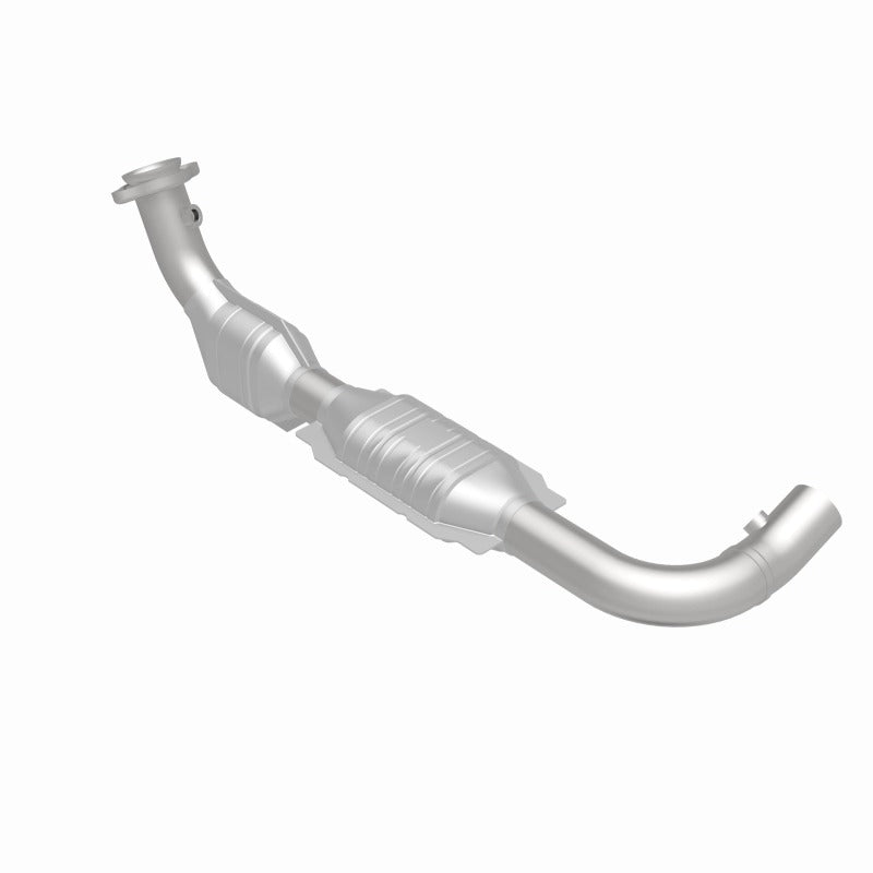 MagnaFlow Direct Fit Catalytic Converter 99 F150 5.4L 2Wd D/S