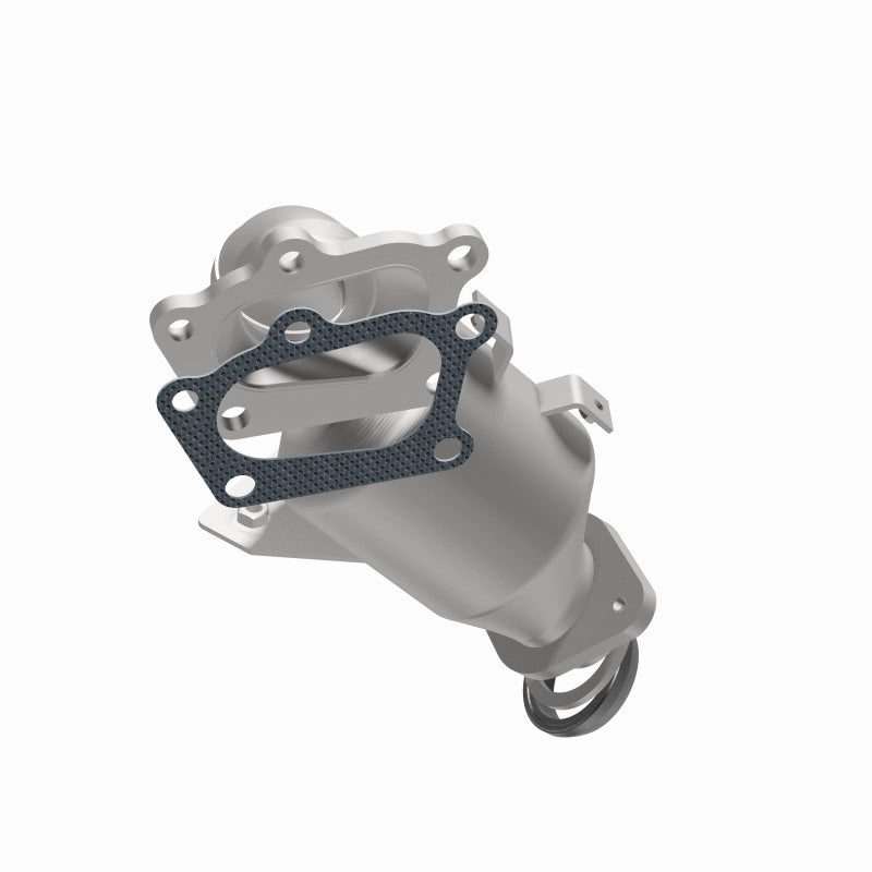 MagnaFlow 09-12 Mazda CX-7 2.3L Direct Fit Converter