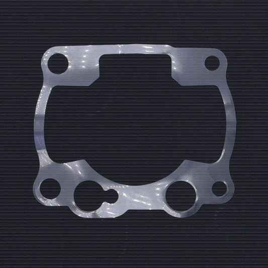 Athena 88-04 Kawasaki KX 250 0.1mm Thick Cylinder Base Gasket