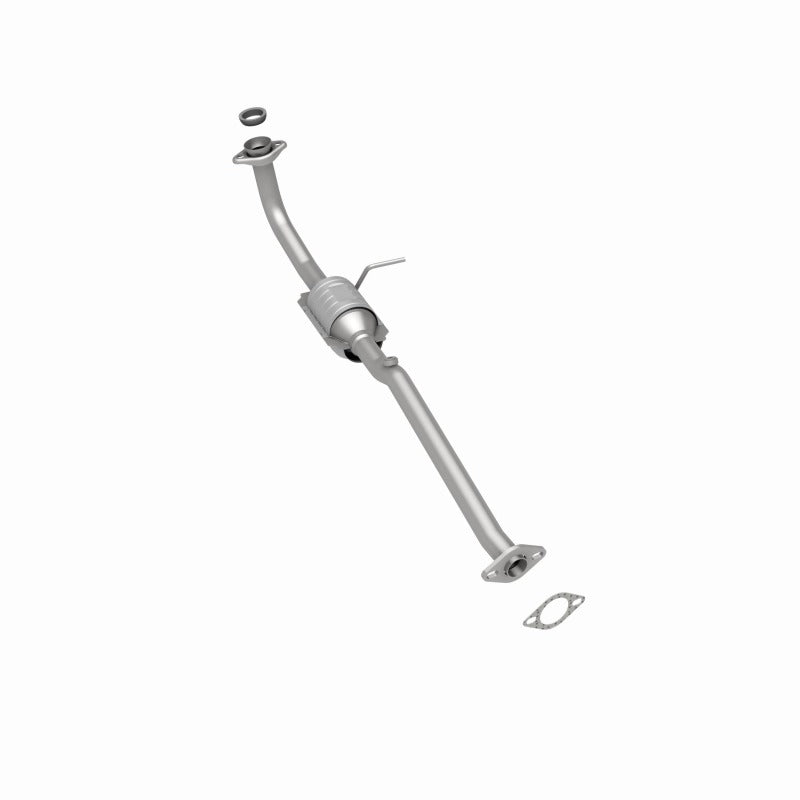 MagnaFlow Direct Fit Catalytic Converter 95-96 Geo Metro 1.0L