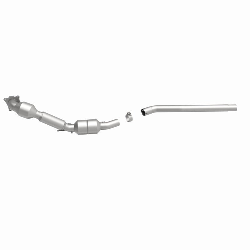 MagnaFlow 08-13 Audi A3 2.0L Direct Fit Converter