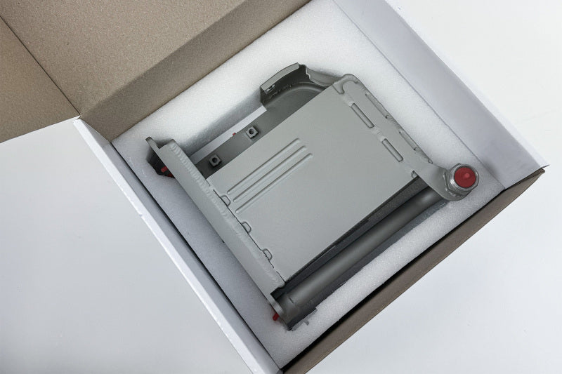 Photo - in package