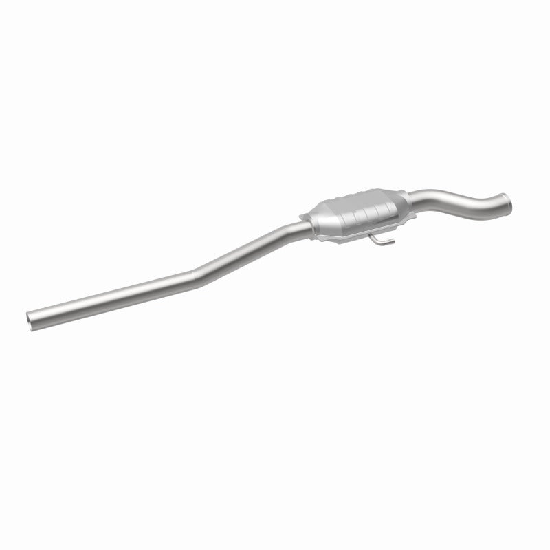 MagnaFlow Direct Fit Catalytic Converter 79-81 Dodge D150/D200 3.7L