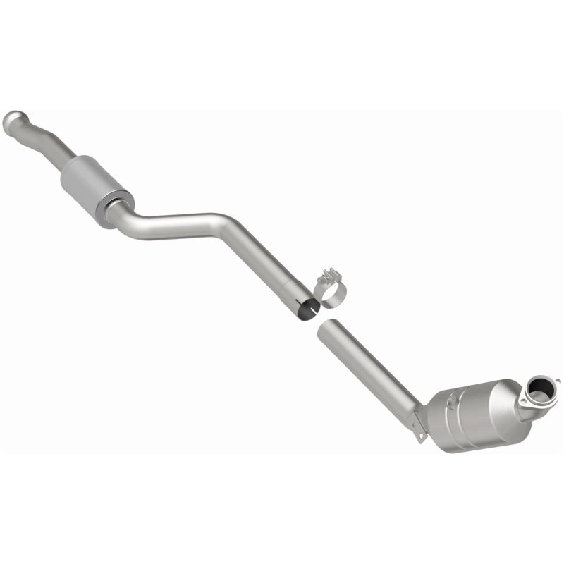 MagnaFlow 08-10 Mercedes-Benz C300 3.0L Direct Fit Converter