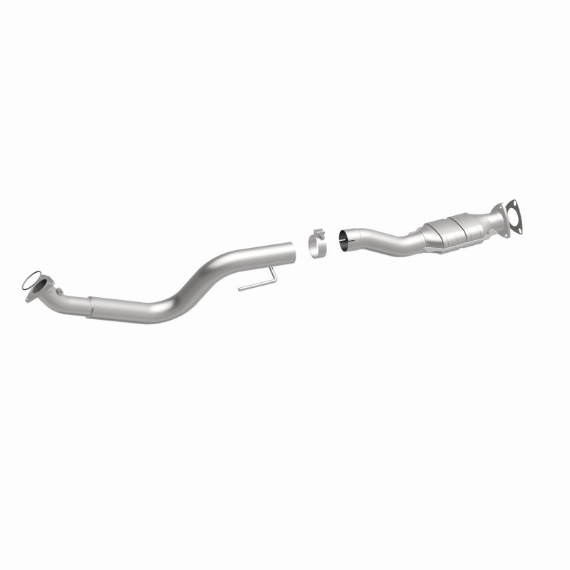 MagnaFlow 2003 GMC Savana 3500 6.0L Direct Fit Converter