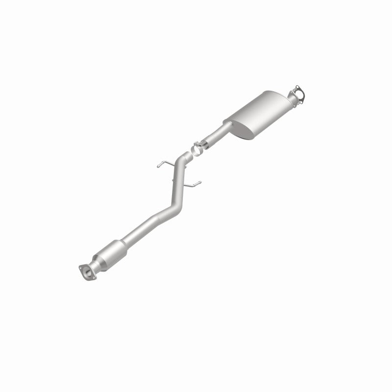 MagnaFlow Direct Fit Catalytic Converter 13-17 Hyundai Santa Fe 3.3L