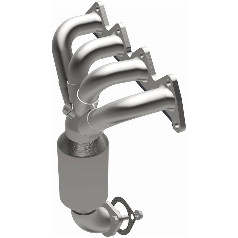 MagnaFlow Direct Fit Catalytic Converter 03-05 Hyundai Elantra 2.0L