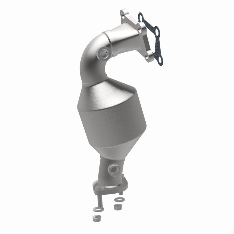 MagnaFlow Direct Fit Catalytic Converter 2012-2014 Equinox 3 3.6 L Underbody