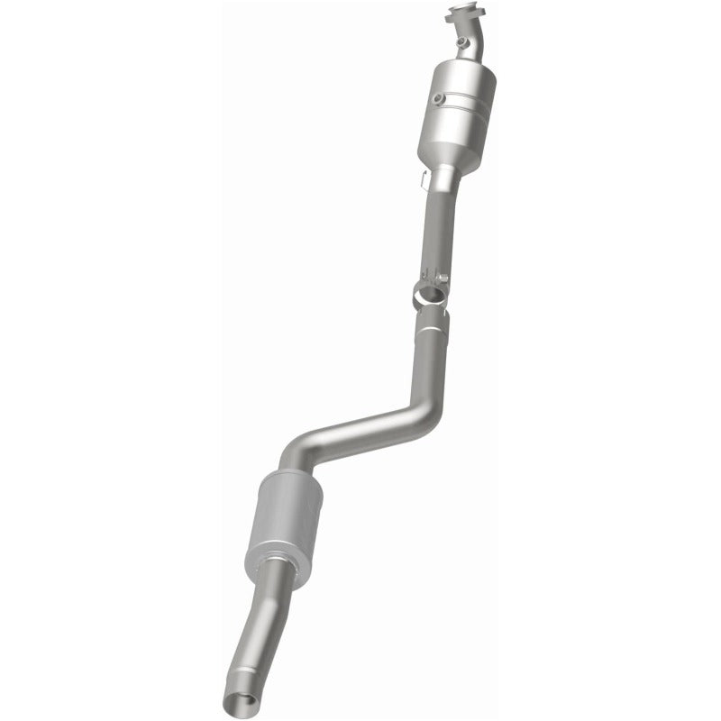 MagnaFlow California Direct Fit Converter 08-10 Mercedes-Benz C300 3.0L