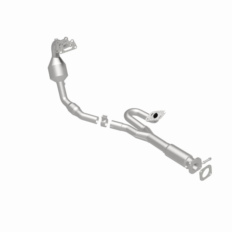 MagnaFlow 10-11 Cadillac SRX 3.0L Direct Fit Converter