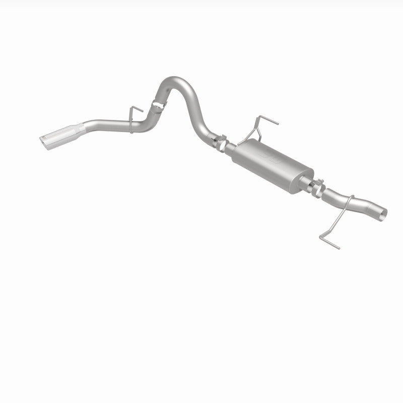 Magnaflow 2022+ Ford F-150 XL/XLT/Platinum/Limited/Lariat Catback Exhaust System