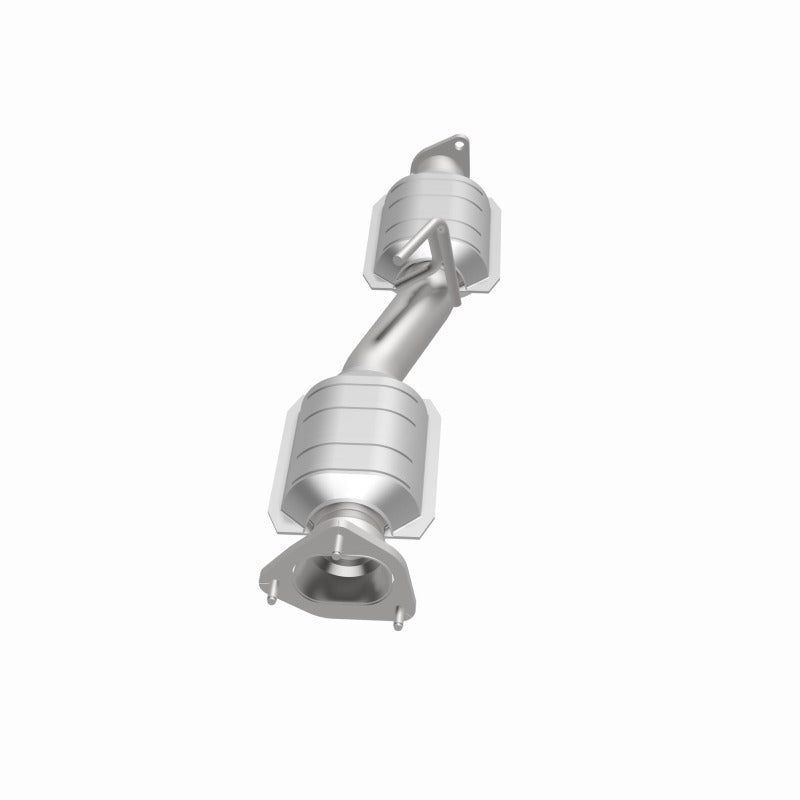 MagnaFlow Direct Fit Catalytic Converter 99-00 Ford Explorer Code X OEM