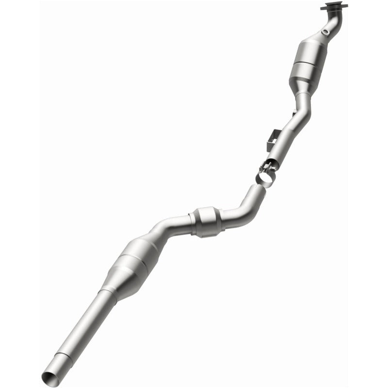 MagnaFlow Direct Fit Catalytic Converter 98-02 Mercedes E320 3.2L