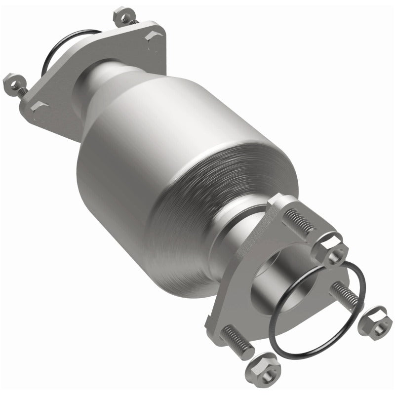 MagnaFlow Direct Fit Catalytic Converter 09-10 Acura TSX 2.4L / 08-10 Honda Accord 2.4L