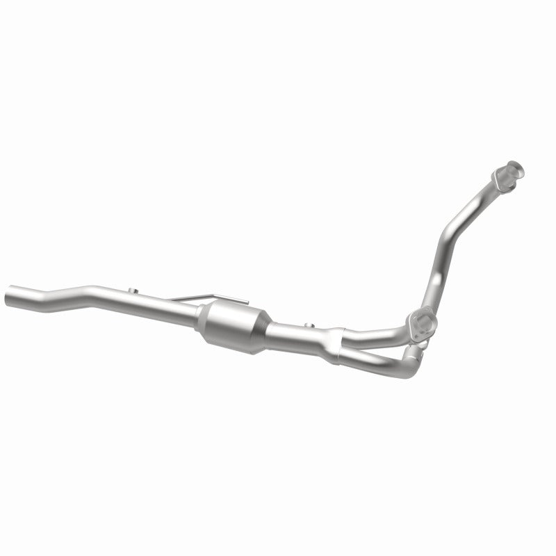 MagnaFlow 00-01 Dodge Ram 1500 3.9L Direct Fit Converter
