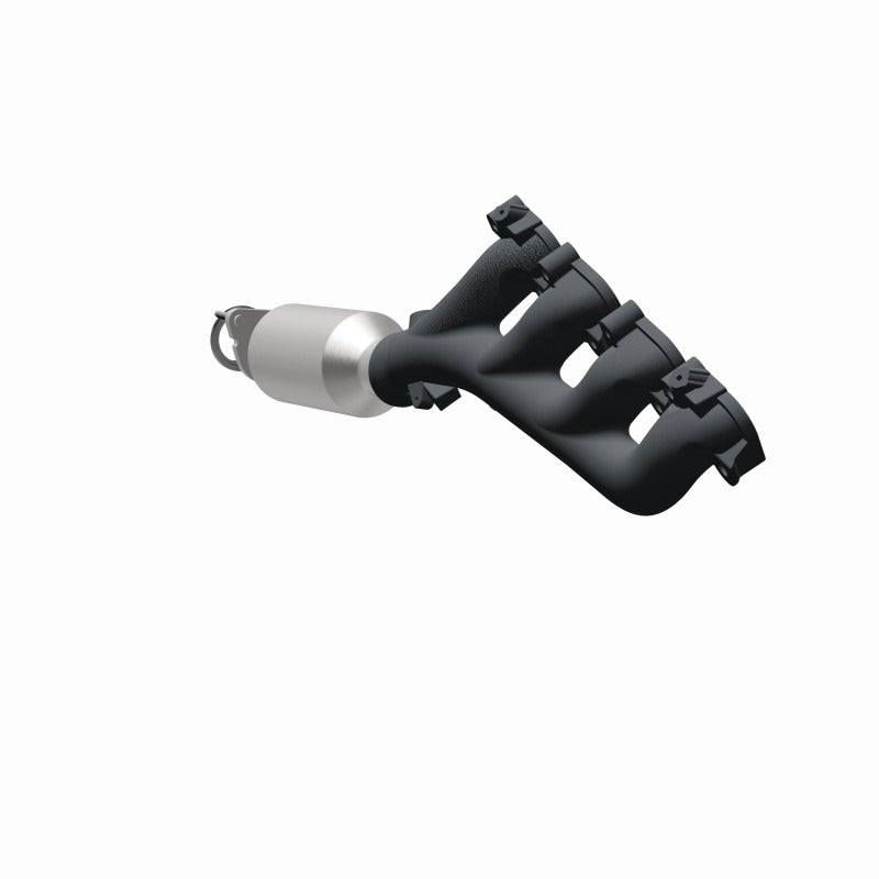 MagnaFlow Direct Fit Catalytic Converter 04-06 Cadillac SRX 4.6L P/S