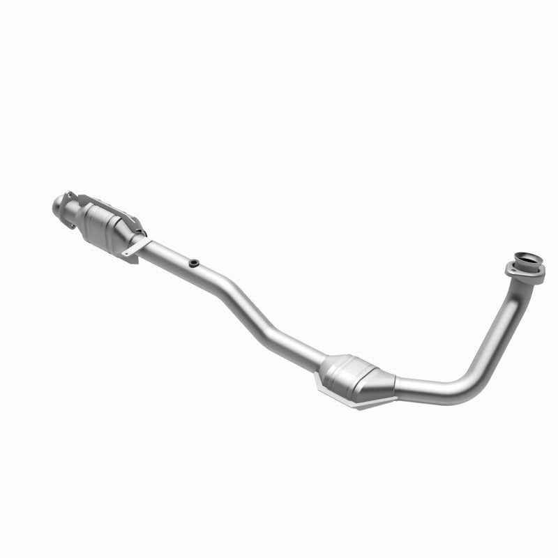 MagnaFlow Direct Fit Catalytic Converter 99-01 Ford Explorer 5.0L