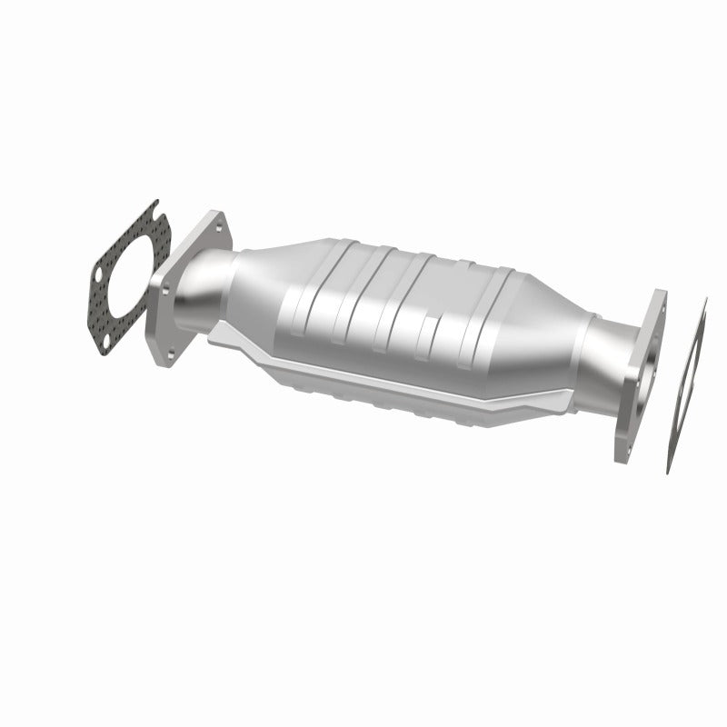 MagnaFlow Direct Fit Catalytic Converter Mf Gm