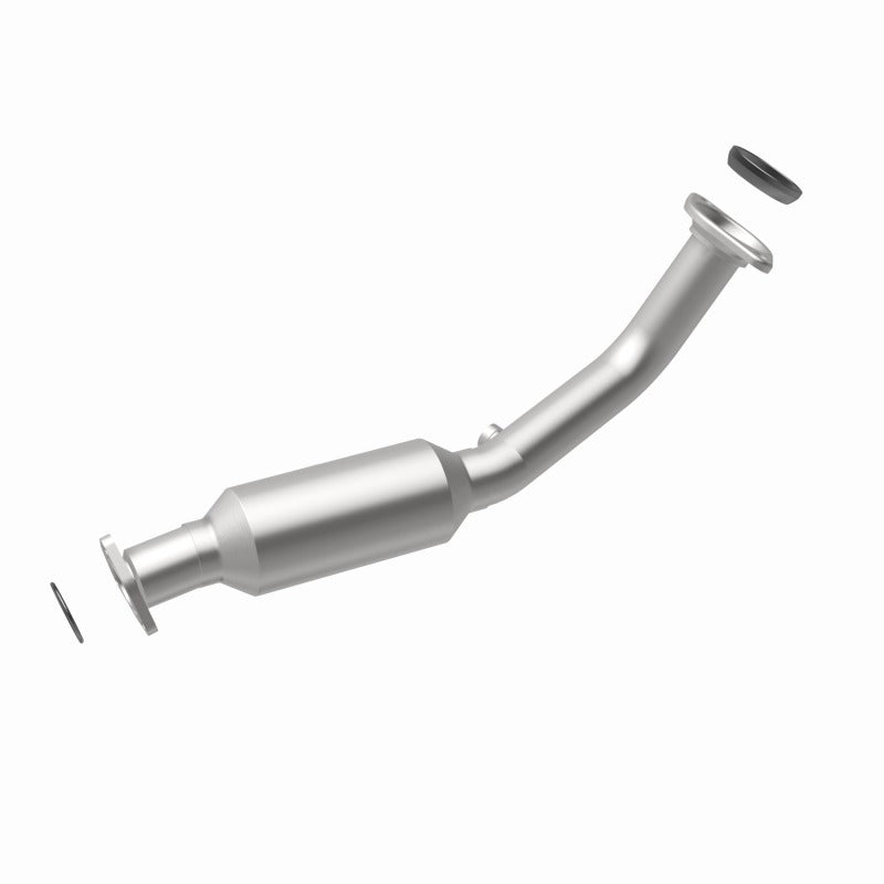 MagnaFlow Direct Fit Catalytic Converter 02-06 Honda CR-V 2.4L OEM