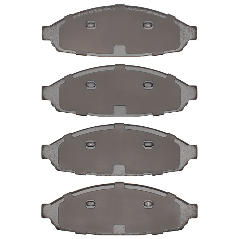 DFC 03-11 Mercury Marauder Front 4000 Hybridynamic Brake Pads