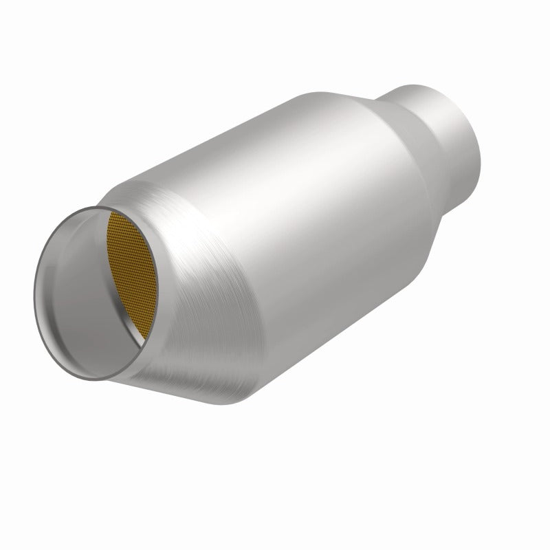 MagnaFlow Universal Catalytic Converter 2.50inch C/A
