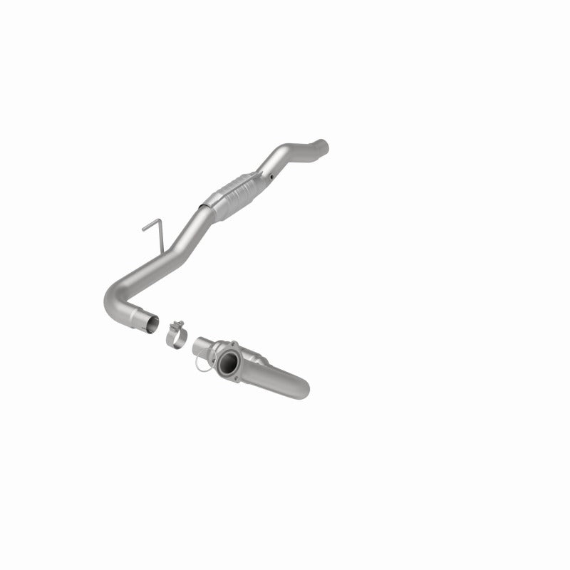 MagnaFlow 2000 Chevrolet Silverado 2500 6.0L Direct Fit Converter