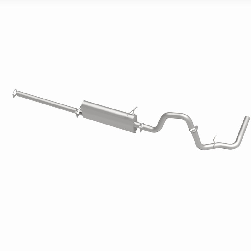 MagnaFlow BRE Exhaust Kit 89-96 Ford F-250 F-350