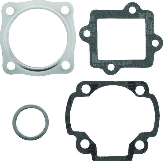 QuadBoss Full Top End Set