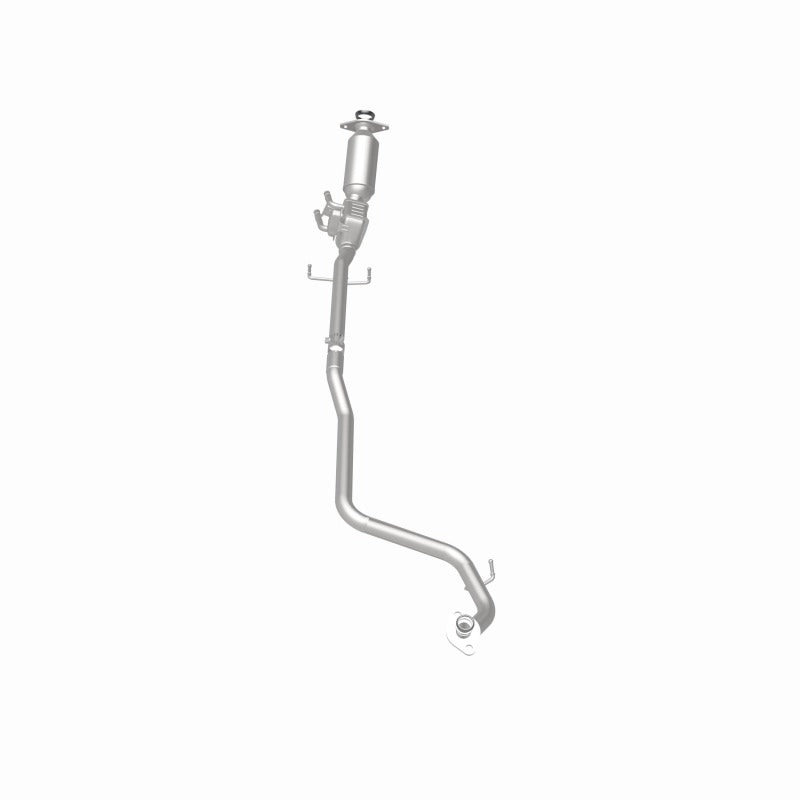 MagnaFlow Direct Fit Catalytic Converter 12-13 Toyota Prius C Base Underbody 1.5L