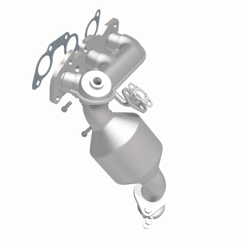 MagnaFlow DF Catalytic Conv 02-03 Lexus ES300 3.0L / 02-03 Toyota Camary 3.0L Rear - California