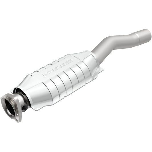MagnaFlow Conv Volvo 28.75X6.5X4 2.5/2.38