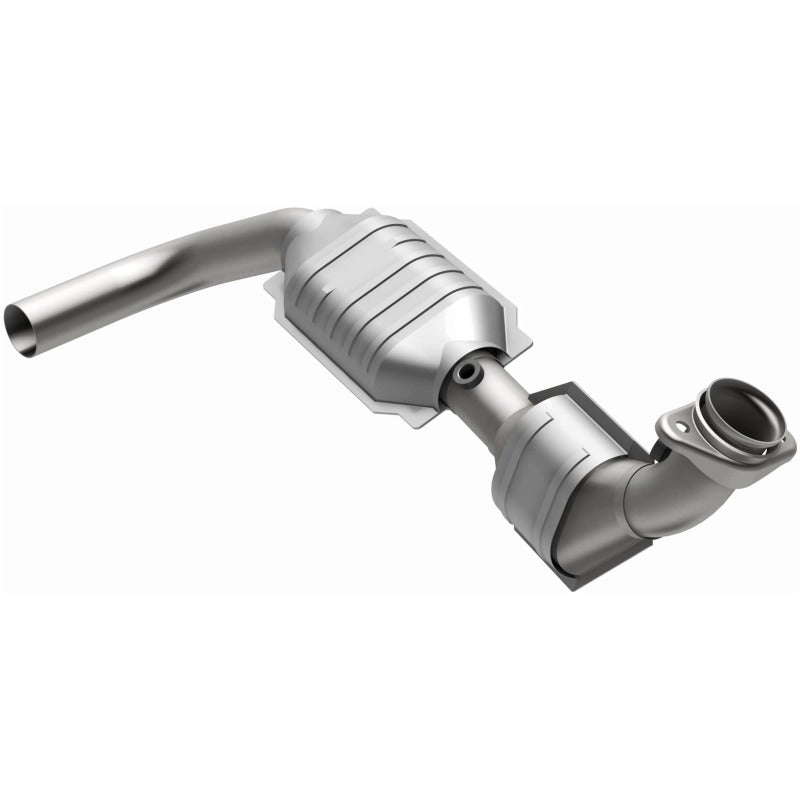MagnaFlow Direct Fit Catalytic Converter 03 Lincoln Navigator 5.4L