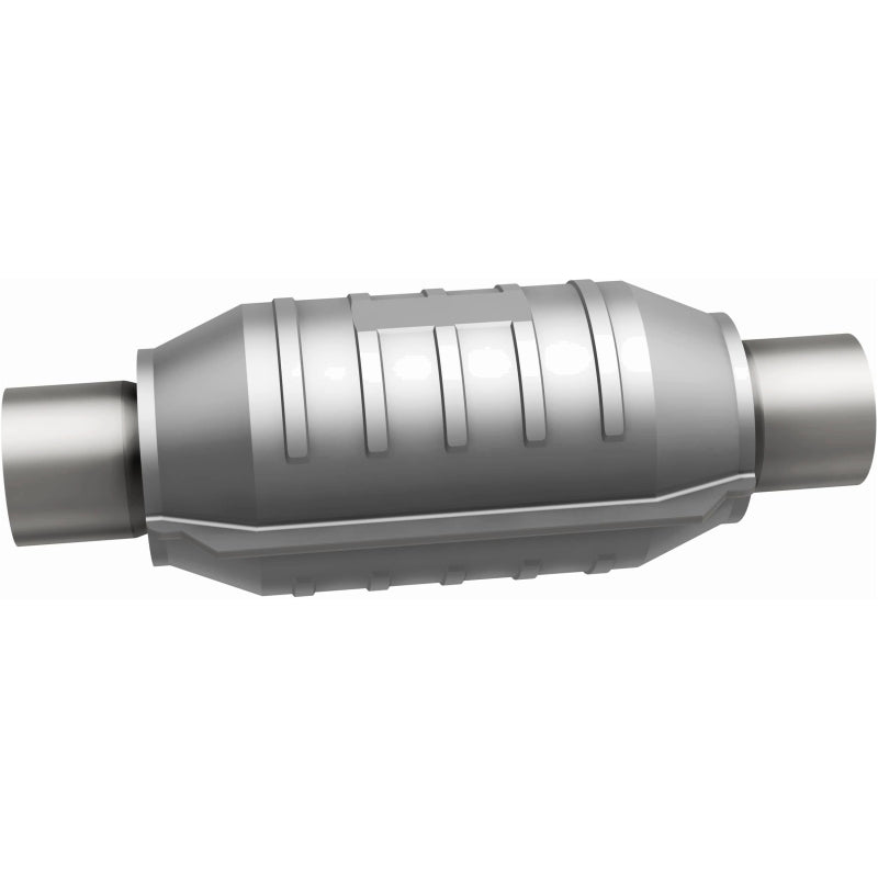 MagnaFlow Universal Catalytic Converter 2.25 Mf