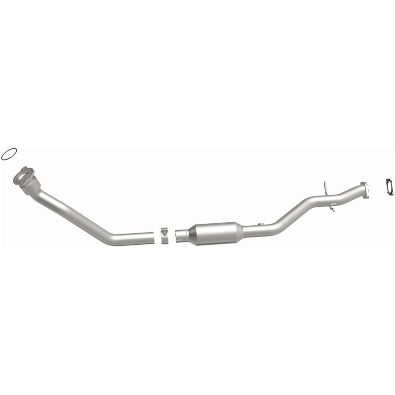 MagnaFlow Direct Fit Catalytic Converter 97-98 GM Vans 3.4L OEM