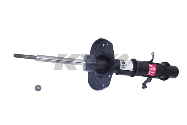 KYB Shocks & Struts Excel-G Front Left CHEVROLET Camaro 2010-11