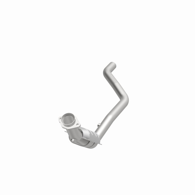 MagnaFlow Direct Fit Catalytic Converter 00-02 Lincoln LS D/S OEM