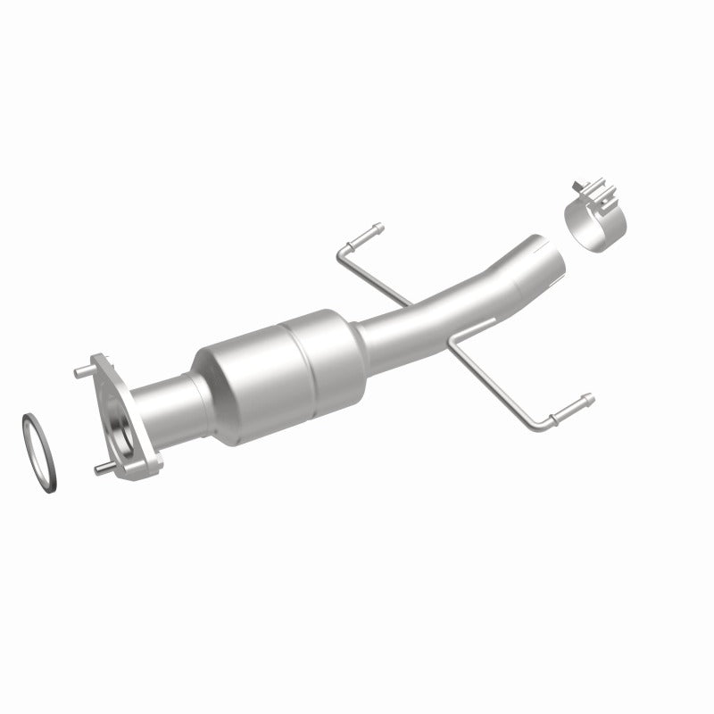 MagnaFlow 10-12 Mazda CX-7 2.5L Direct Fit Converter
