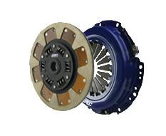 Spec 84-92 VW Jetta II / 85-92 Golf II Stage 2 Clutch Kit