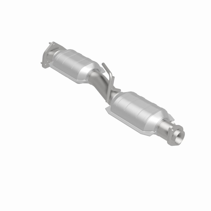 MagnaFlow Conv DF 99-00 Ford Explr Code X