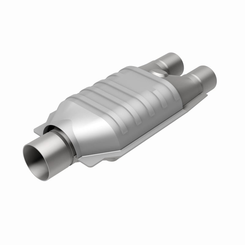 MagnaFlow Universal Catalytic Converter 2.5/2 S/D
